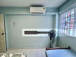 Blk 718 Khatib Spring (Yishun), HDB 4 Rooms #503460001